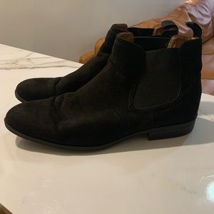 H&M Chelsea Boots